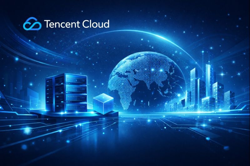 腾讯云国际版成本