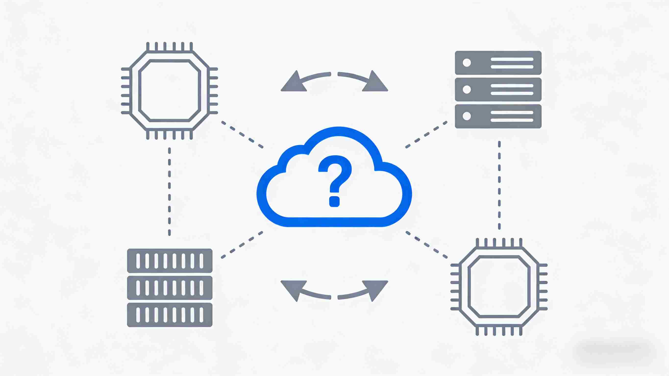 如何选择云服务器配置