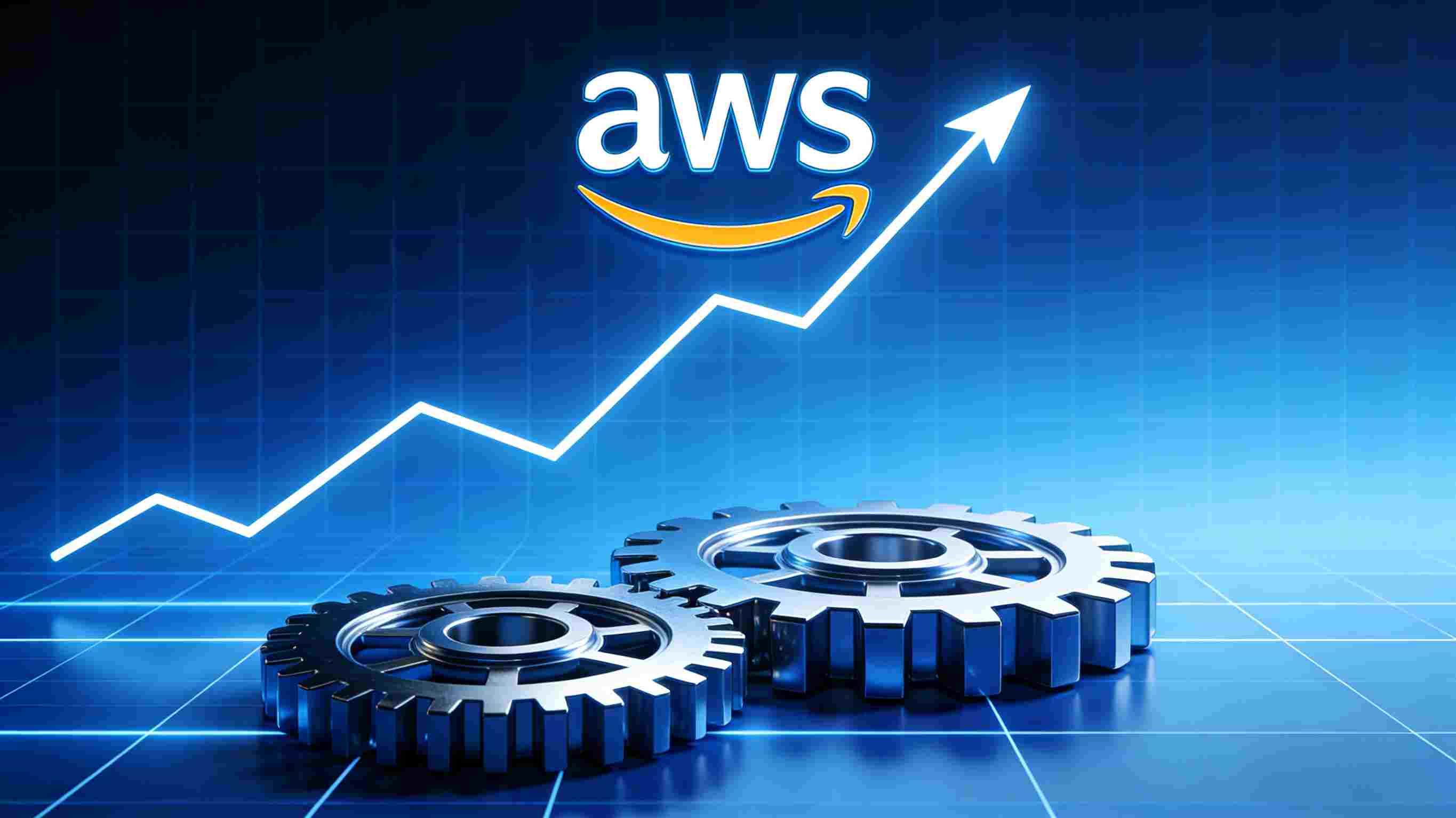 AWS 使用指南